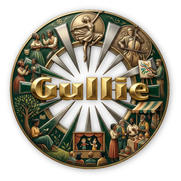 Het Gullie lied